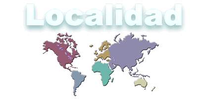 localidad